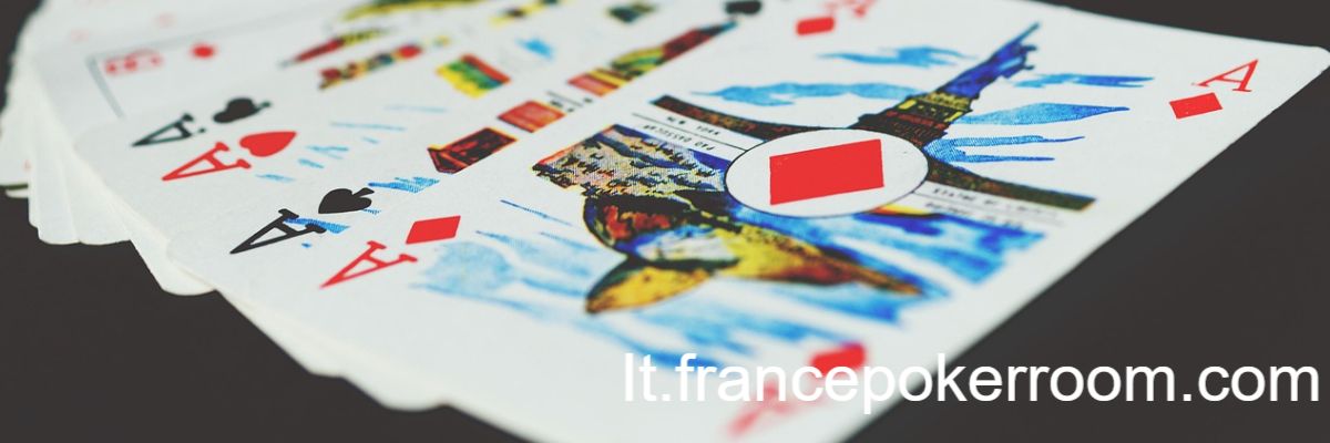 it.francepokerroom.com